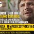 Alessandro Di Battista a Ragusa, sabato 11 marzo 2017, alle ore 18, in piazza San Giovanni
