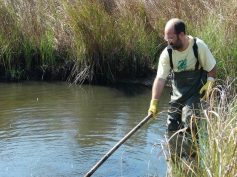 Ittiologia siciliana, e iblea in particolare, protagoniste a livello nazionale