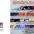 “Sedimentazioni”, viaggio cromatico con l’arte contemporanea