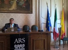 L’on.le Giorgio Assenza ha presentato due disegni di legge