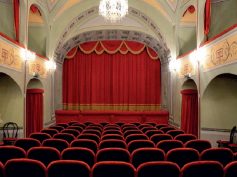“L’elisir d’amore” di Donizetti al Teatro Donnafugata