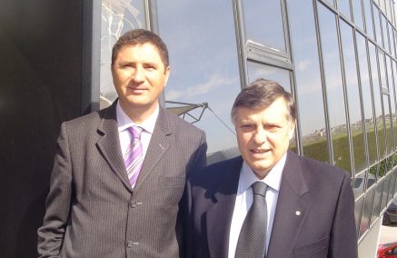 Territorio: si sta intonando il de profundis per il Teatro della Concordia