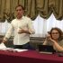 Peppe Calabrese presidente di ‘Pericentro’