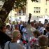 Benedizione delle rose in onore di Santa Rita all’Ospedale Civile