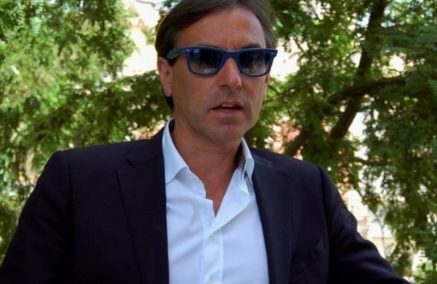 Il Comitato Intercontrade di Ragusa ricevuto in Comune dal Sindaco Cassì