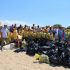 Spiagge pulite e fondali puliti 2017