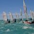 Successo della regata classe ‘optimist’