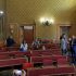 Bagliori di consistenza e di unità nel gruppo del Movimento 5 Stelle