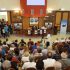 Al battesimo di Ragusa Prossima l’establishment che conta