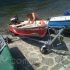 A Marina di Ragusa serve una zona di alaggio