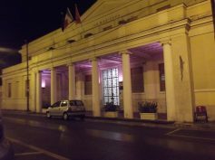 Si riprende a lavorare per portare i posti letto di Malattie Infettive a Modica