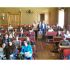 Studenti dello Scientifico in visita al Comune