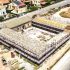 La masseria di proprietà comunale riconvertita in scuola materna