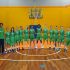 La Passalacqua under 14 fra le prime otto d’Italia