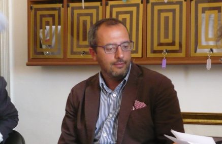 Scelta di tempo sbagliata per le dimissioni dell’assessore ai lavori pubblici della giunta Piccitto