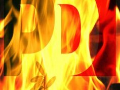 Inattendibili i comunicati del Partito Democratico provinciale: clima rovente nella riunione della Direzione provinciale
