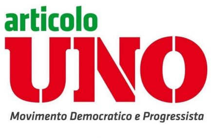 Si apre il percorso fondativo di Articolo UNO a Vittoria