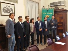 Va via l’assessore ai lavori pubblici, amico dei costruttori
