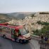 L’amministrazione intende istituire un servizio di bus navetta da e per Ibla
