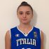 In Francia, per gli europei under 16 di basket femminile, due atlete ragusane