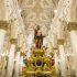È Festa per San Giovanni Battista, il Santo Patrono della Città e della Diocesi di Ragusa