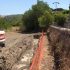 Sondaggi sull’area destinata per il parcheggio pluripiano di Ibla