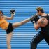 “Coppa del Mediterraneo” di Kick Boxing a Marina di Ragusa