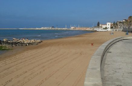 Emessa l’ordinanza sindacale per la stagione balneare Bandiera Blu 2019