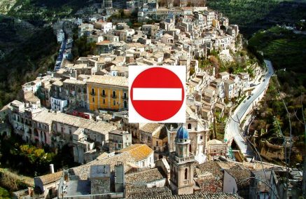 Per qualcuno, solo allarmi immotivati per il tentativo di far fuori la Legge su Ibla