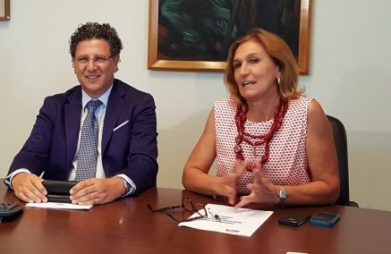 Le scelte unilaterali dell’ASP per la comunicazione