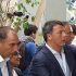 Renzi a Ragusa: grandissima comunicativa, simpatia coinvolgente, capacità di attirare l’attenzione
