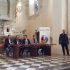 Il Presidente della Lega Basket Femminile, Massimo Protani ha presentato alla stampa l’Opening Day