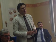 62 ausiliari dell’ASP passeranno dal tempo parziale a quello pieno