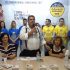 Giorgio Assenza inaugura comitato elettorale a Comiso