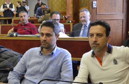 “Incrementare il numero degli assessori non deve far aumentare la spesa a carico della collettività”, lo sostengono i consiglieri del PD