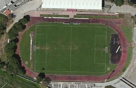 Il calcio va alla grande e ora si puntano gli occhi sullo stadio Selvaggio, da anni dimenticato