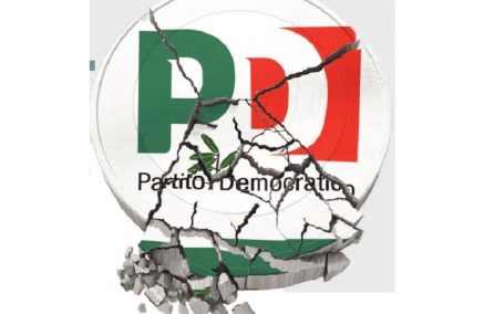 Non passano 24 ore e si avvertono venti di guerra, è più forte di loro
