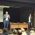 La regione palla al piede dei centri storici