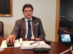 Tempo pieno per ausiliari e contratti di collaborazione, all’ASP, fra i primi provvedimenti del Commissario