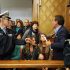 Come i grandi circhi spettacolo in due serate