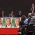 I maggiorenti del Partito Democratico a Ragusa per sostenere Nello Dipasquale