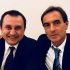 Ettore Rosato vittima di un hater grillino che Cancelleri ha indicato come eventuale assessore
