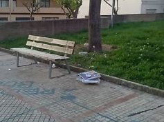 Assegnata a privato l’area a verde di via Giordano angolo via Perosi