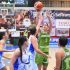 Vittoria in Eurocup per la Passalacqua