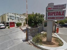 Prelievo d’organi per la donazione all’ospedale “Guzzardi” di Vittoria