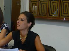 Per Manuela Nicita, provinciale per Marina di Ragusa in condizioni di scarsa sicurezza