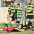 Ragusa Rugby in testa alla classifica, l’Under 16 soffre di timori reverenziali con la Capitolina Roma
