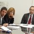 Al termine il mandato dei Revisori dei Conti, Rosa, Mazzola e Depetro