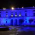 Luci blu e luci viola: l’impegno del Comune per Diabete e Prematurità