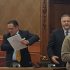 I consiglieri Agosta e Stevanato unica luce del civico consesso dove le opposizioni sbrindellate annaspano